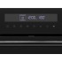 Духовой шкаф KRONA RATSEL 45H BL/BL компактный Духовой шкаф KRONA RATSEL 45H BL/BL компактный