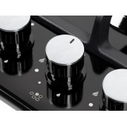 Варочная панель MAUNFELD EGHE.75.33CB/G газовая