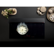 Варочная панель с встр. вытяжкой Falmec BRERA индукционная