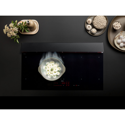 Варочная панель с встр. вытяжкой Falmec BRERA индукционная Варочная панель с встр. вытяжкой Falmec BRERA индукционная
