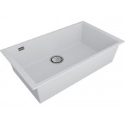 Мойка Paulmark Neo classic 76 PM967644-WH, white