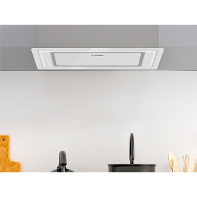 Вытяжка EXITEQ EX-1286 white Вытяжка EXITEQ EX-1286 white