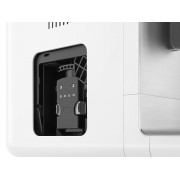 Кофемашина автоматическая SMEG BCC13WHMEU белый матовый
