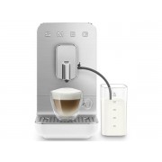 Кофемашина автоматическая SMEG BCC13WHMEU белый матовый