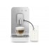 Кофемашина автоматическая SMEG BCC13WHMEU белый матовый Кофемашина автоматическая SMEG BCC13WHMEU белый матовый