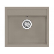 Мойка Longran Geos GES560.510 - 54 Truffle