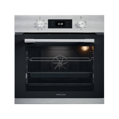 Духовой шкаф KRONA STEFANO 60 IX Духовой шкаф KRONA STEFANO 60 IX
