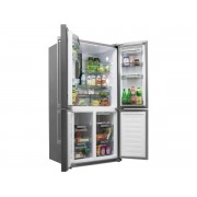 Холодильник Jacky's JR FD526V с вакууматором