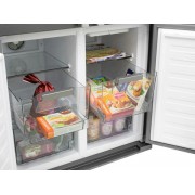 Холодильник Jacky's JR FD526V с вакууматором