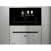 Холодильник Jacky's JR FD526V с вакууматором