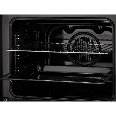 Духовой шкаф KRONA ADRIANO 60 BL G2 Духовой шкаф KRONA ADRIANO 60 BL G2