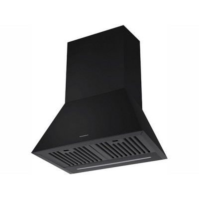 Вытяжка MAUNFELD BERK 60 чёрный антрацит Вытяжка MAUNFELD BERK 60 чёрный антрацит