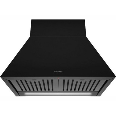Вытяжка MAUNFELD BERK 60 чёрный антрацит Вытяжка MAUNFELD BERK 60 чёрный антрацит