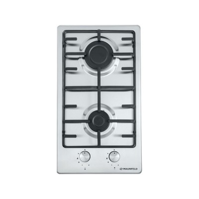 Варочная панель MAUNFELD EGHS.32.3ES/G газовая Варочная панель MAUNFELD EGHS.32.3ES/G газовая