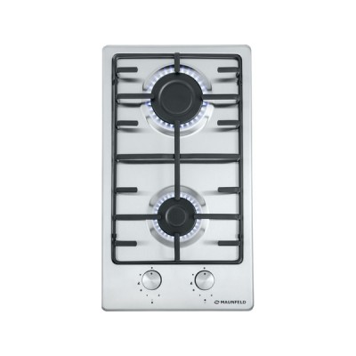 Варочная панель MAUNFELD EGHS.32.3ES/G газовая Варочная панель MAUNFELD EGHS.32.3ES/G газовая