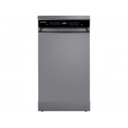 Посудомоечная машина MAUNFELD MWF45331S Inverter отдельностоящая