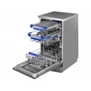 Посудомоечная машина MAUNFELD MWF45331S Inverter отдельностоящая
