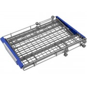 Посудомоечная машина MAUNFELD MWF45331S Inverter отдельностоящая