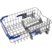 Посудомоечная машина MAUNFELD MWF45331S Inverter отдельностоящая