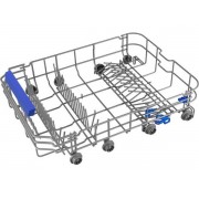 Посудомоечная машина MAUNFELD MWF45331S Inverter отдельностоящая