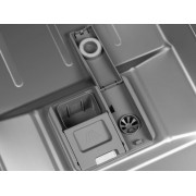 Посудомоечная машина MAUNFELD MWF45331S Inverter отдельностоящая