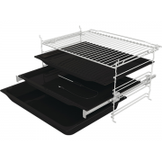 Духовой шкаф Gorenje BPS6747A06BG