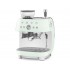 Кофемашина-эспрессо SMEG EGF03PGEU пастельный зеленый Кофемашина-эспрессо SMEG EGF03PGEU пастельный зеленый