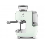 Кофемашина-эспрессо SMEG EGF03PGEU пастельный зеленый
