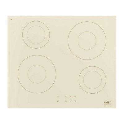Варочная панель SMEG SI2641DP индукционная Варочная панель SMEG SI2641DP индукционная