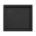 Мойка Paulmark Next 48 uni PM214844-MBN, матовый черный Мойка Paulmark Next 48 uni PM214844-MBN, матовый черный