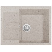 Мойка "Longran" Amanda AMG650.500 - 38 Terra