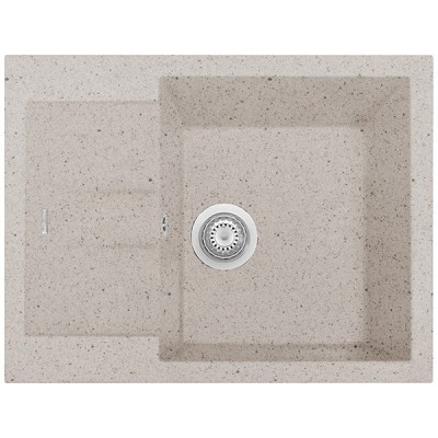 Мойка "Longran" Amanda AMG650.500 - 38 Terra Мойка "Longran" Amanda AMG650.500 - 38 Terra