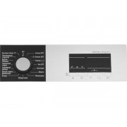 Стиральная машина Jacky's JW 8W12L0