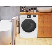 Стиральная машина Jacky's JW 8W12L0