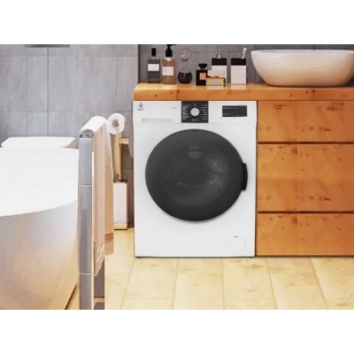 Стиральная машина Jacky's JW 8W12L0 Стиральная машина Jacky's JW 8W12L0