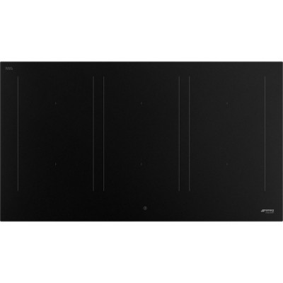 Варочная панель SMEG SIM3964N индукционная Варочная панель SMEG SIM3964N индукционная
