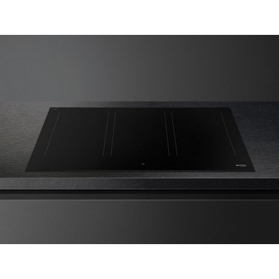 Варочная панель SMEG SIM3964N индукционная Варочная панель SMEG SIM3964N индукционная