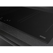 Варочная панель SMEG SIM3964N индукционная