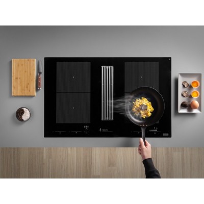 Варочная панель Franke FMY 8391R HI (340.0705.335) индукционная Варочная панель Franke FMY 8391R HI (340.0705.335) индукционная