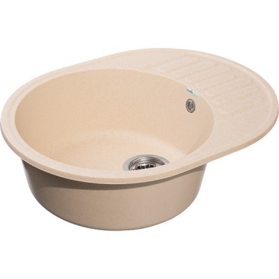 Мойка GRANFEST GF-Z58 бежевый Мойка GRANFEST GF-Z58 бежевый