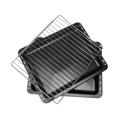 Духовой шкаф Evelux EO 640 PB Духовой шкаф Evelux EO 640 PB