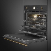 Духовой шкаф SMEG SFP805AO