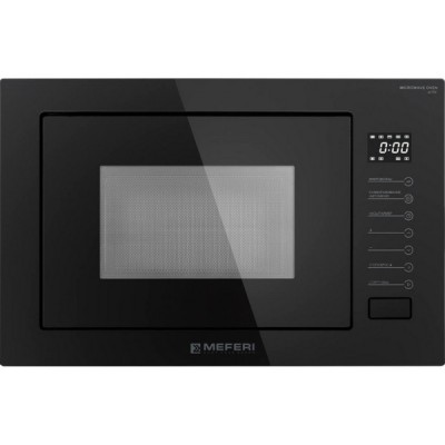 СВЧ - печь MEFERI MMO6025BK ULTRA СВЧ - печь MEFERI MMO6025BK ULTRA
