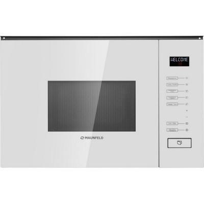 СВЧ-печь MAUNFELD MBMO.20.8GW СВЧ-печь MAUNFELD MBMO.20.8GW