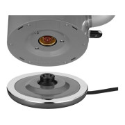 Чайник Monsher MK 301 Argent
