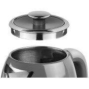 Чайник Monsher MK 301 Argent