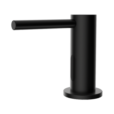 Дозатор Omoikiri OM-09 sensor GB латунь/графит (4995101) Дозатор Omoikiri OM-09 sensor GB латунь/графит (4995101)