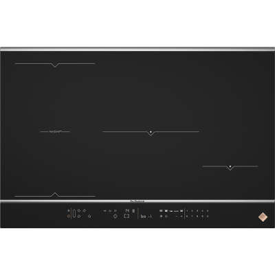 Варочная панель De Dietrich DPI7884XT индукционная Варочная панель De Dietrich DPI7884XT индукционная