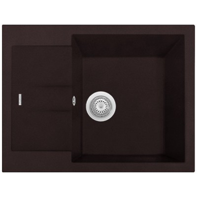 Мойка "Longran" Amanda AMG650.500 - 93 Marone Мойка "Longran" Amanda AMG650.500 - 93 Marone