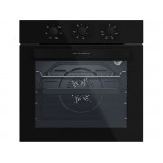 Духовой шкаф Kuppersberg HO 603 Black Glass